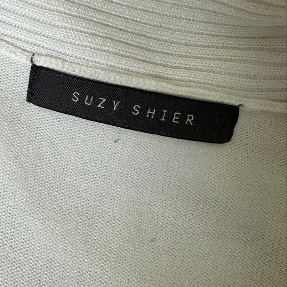 444 - Suzy Shier Cardigan - Picture 8 of 13